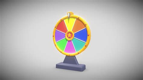 spin 3d download.